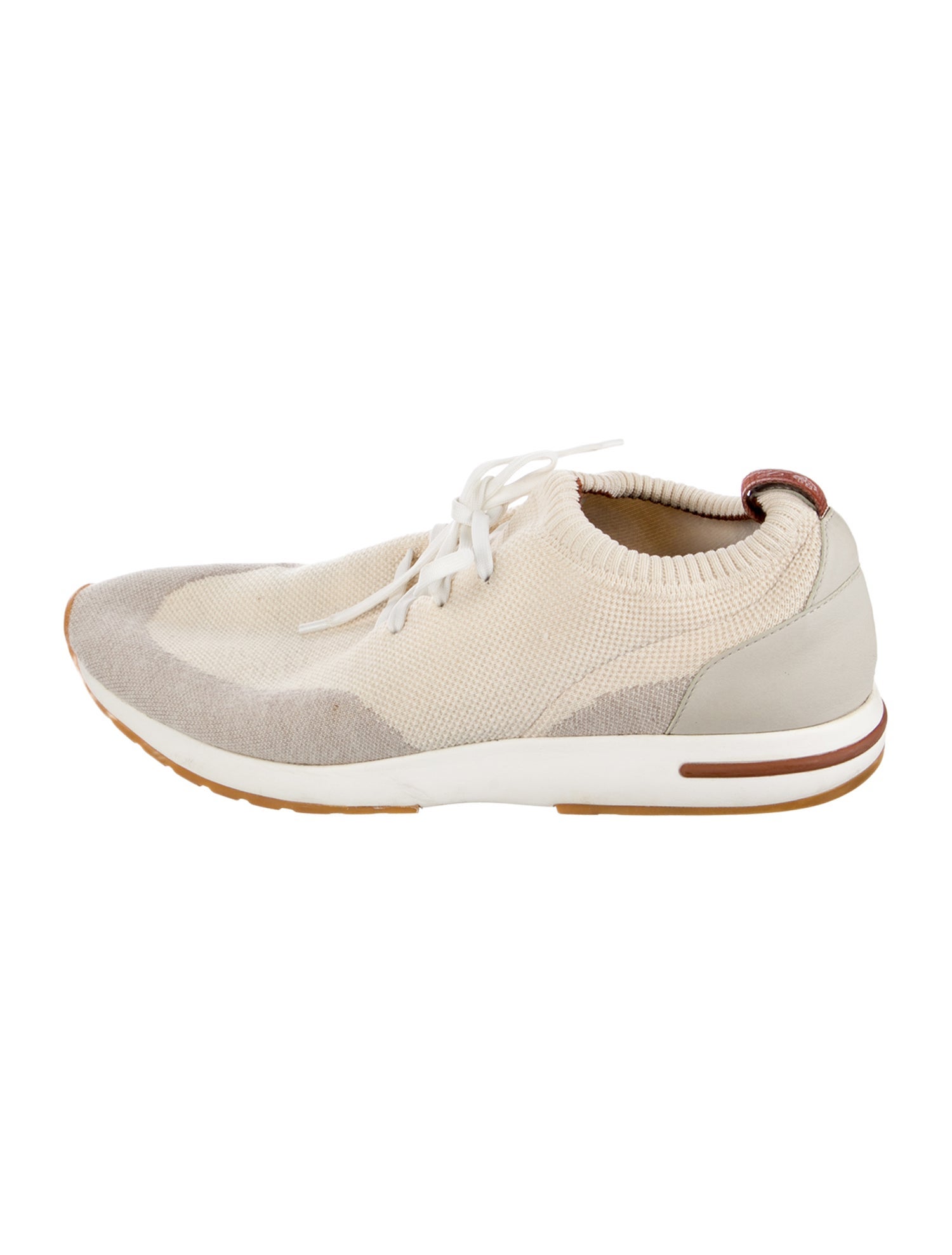Loro Piana Athletic Sneakers