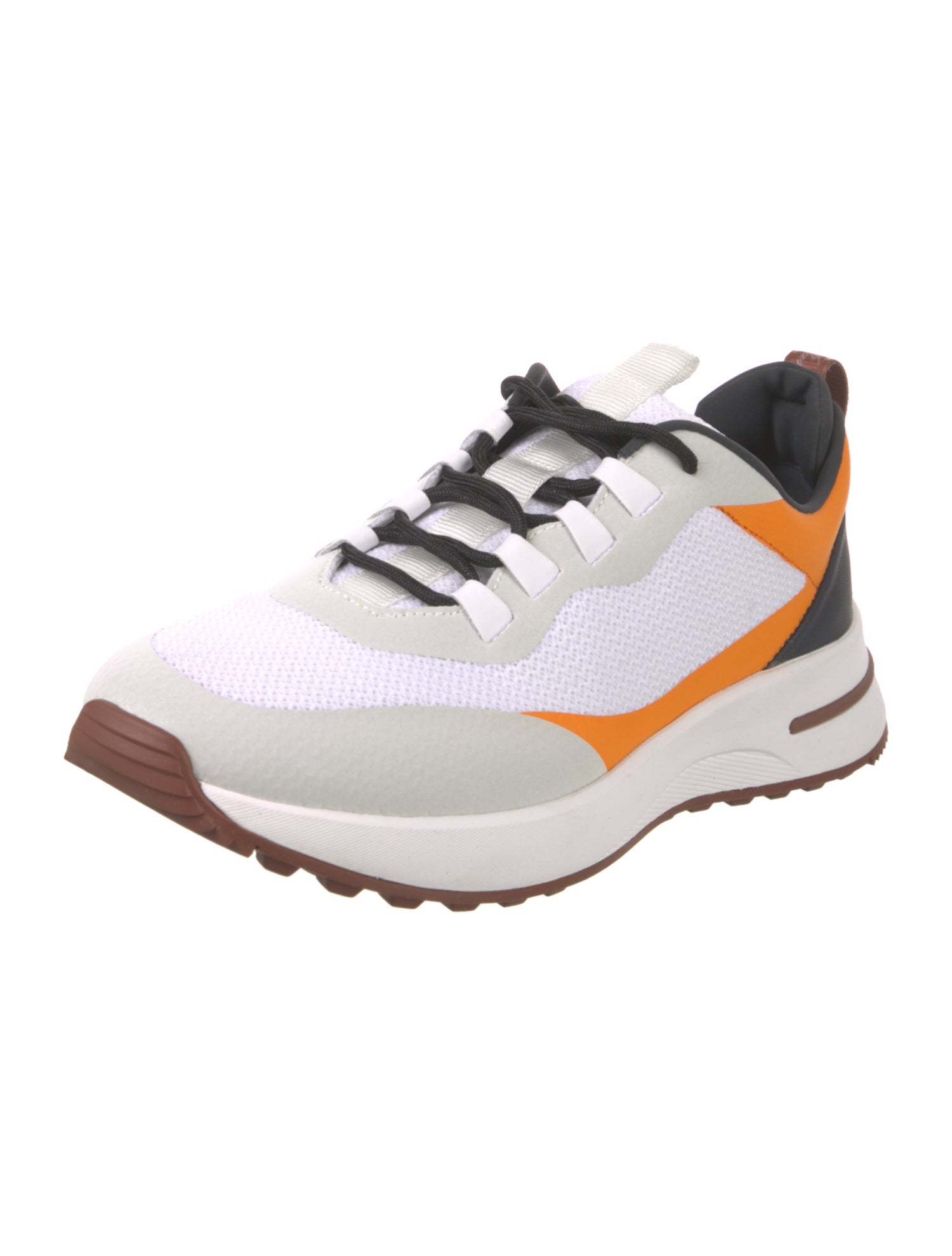 Loro Piana Week End Walk Evo Sneakers