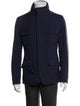 Loro Piana Storm System Utility Jacket