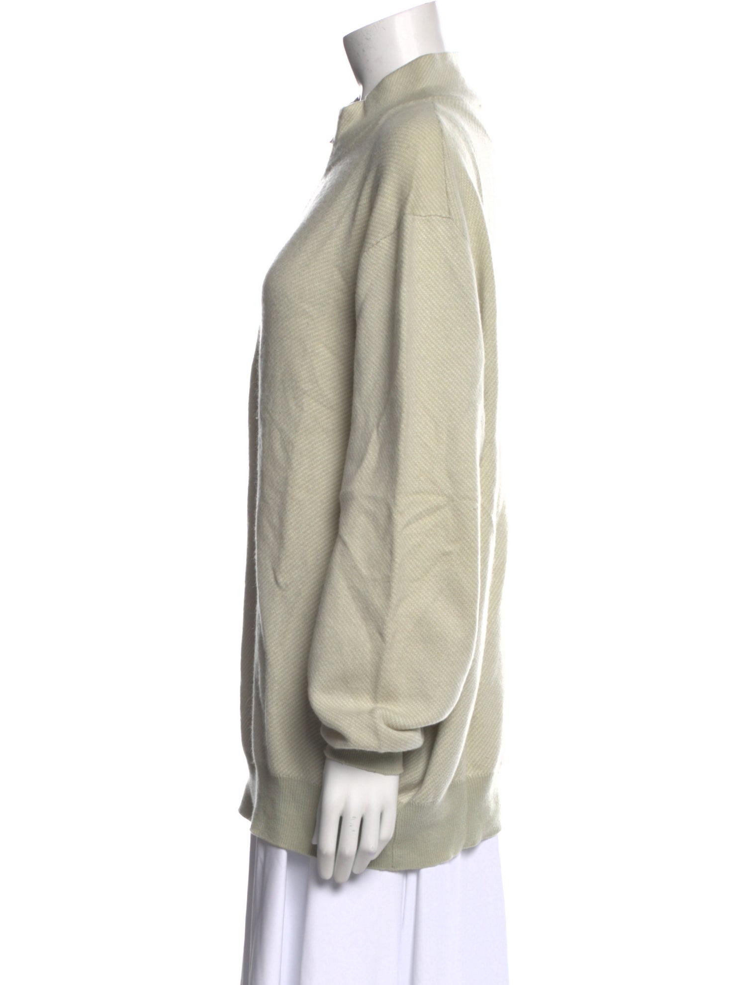 Loro Piana Roadster Cashmere Pullover