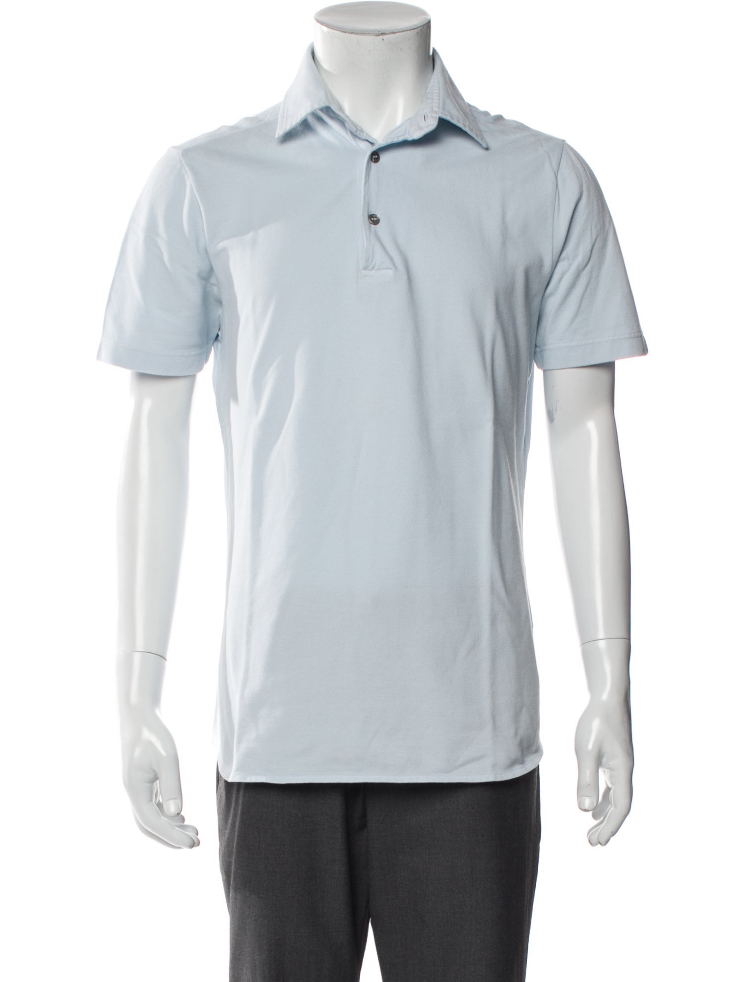 Loro Piana Short Sleeve Shirt