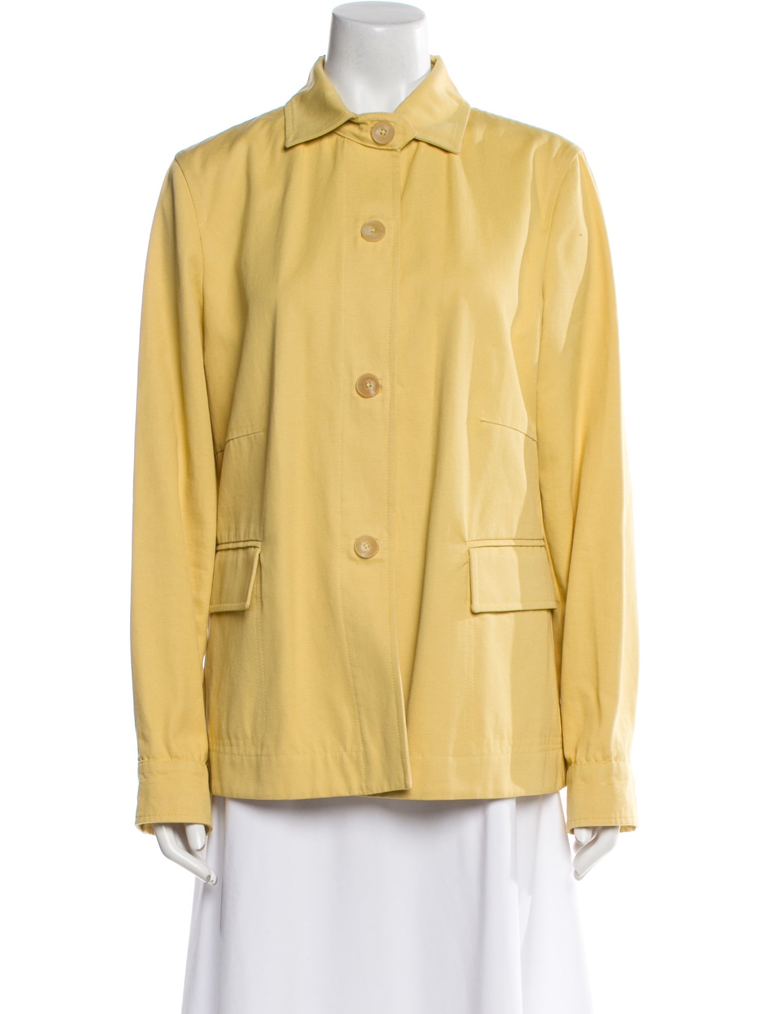 Loro Piana Utility Jacket