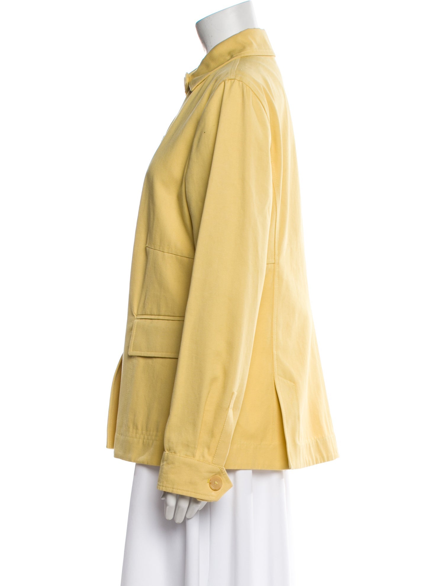 Loro Piana Utility Jacket