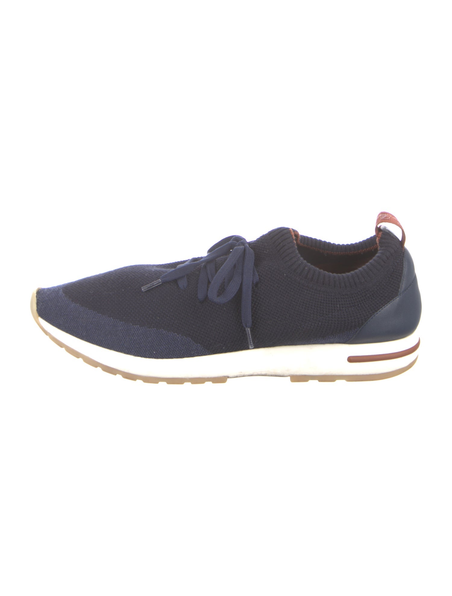 Loro Piana 360LP Flexy Walk 'Wish® Wool' Sneakers