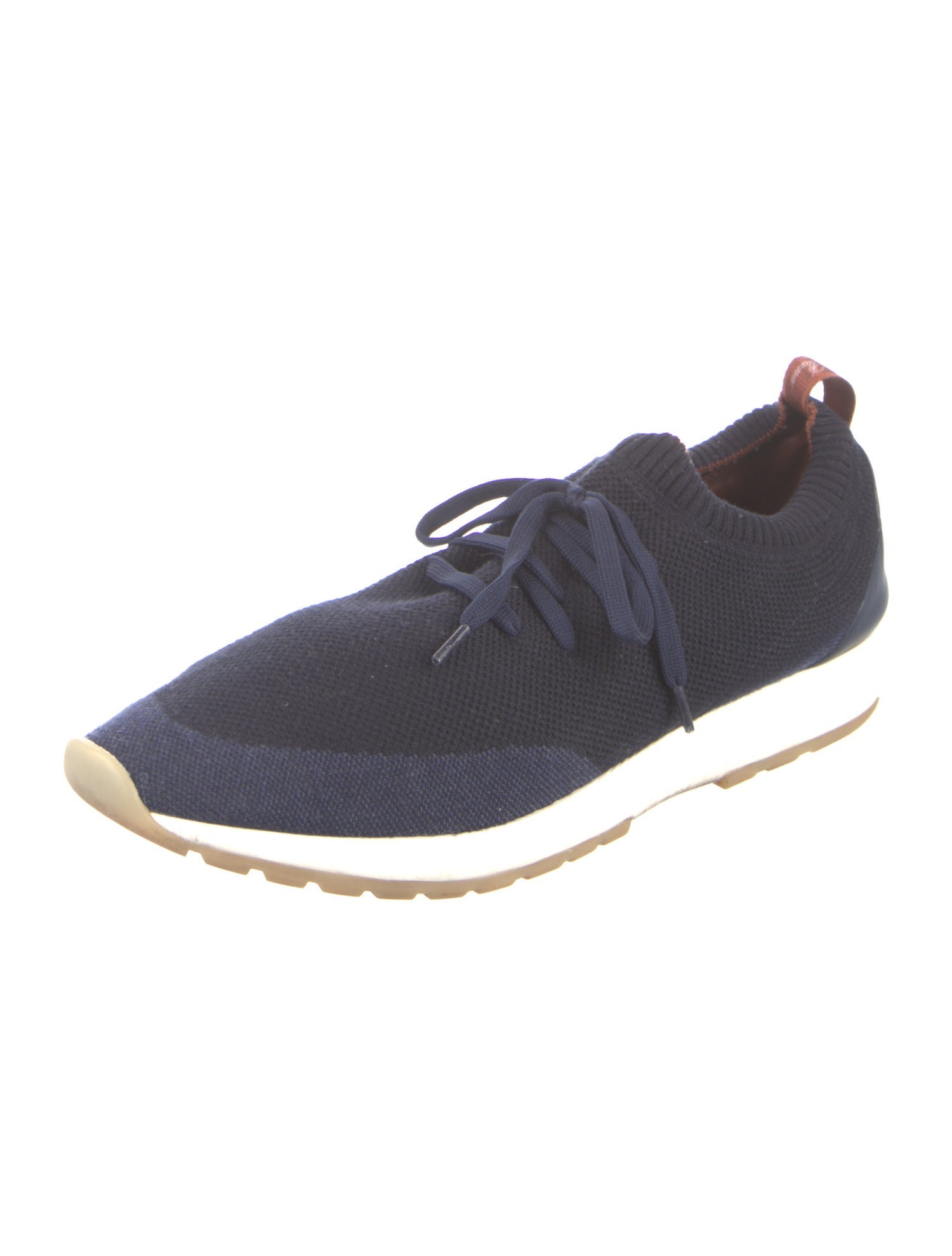 Loro Piana 360LP Flexy Walk 'Wish® Wool' Sneakers