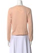Loro Piana Cashmere V-Neck Sweater