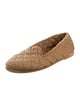 Loro Piana Wool Loafers