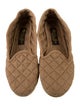 Loro Piana Wool Loafers