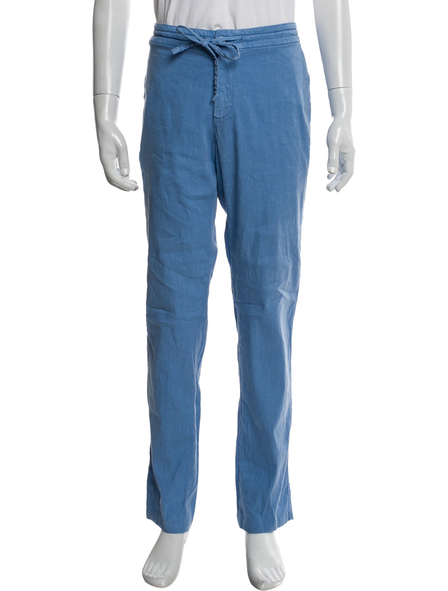 Loro Piana Linen Pants