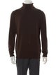 Loro Piana Cashmere Turtleneck Pullover