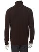 Loro Piana Cashmere Turtleneck Pullover