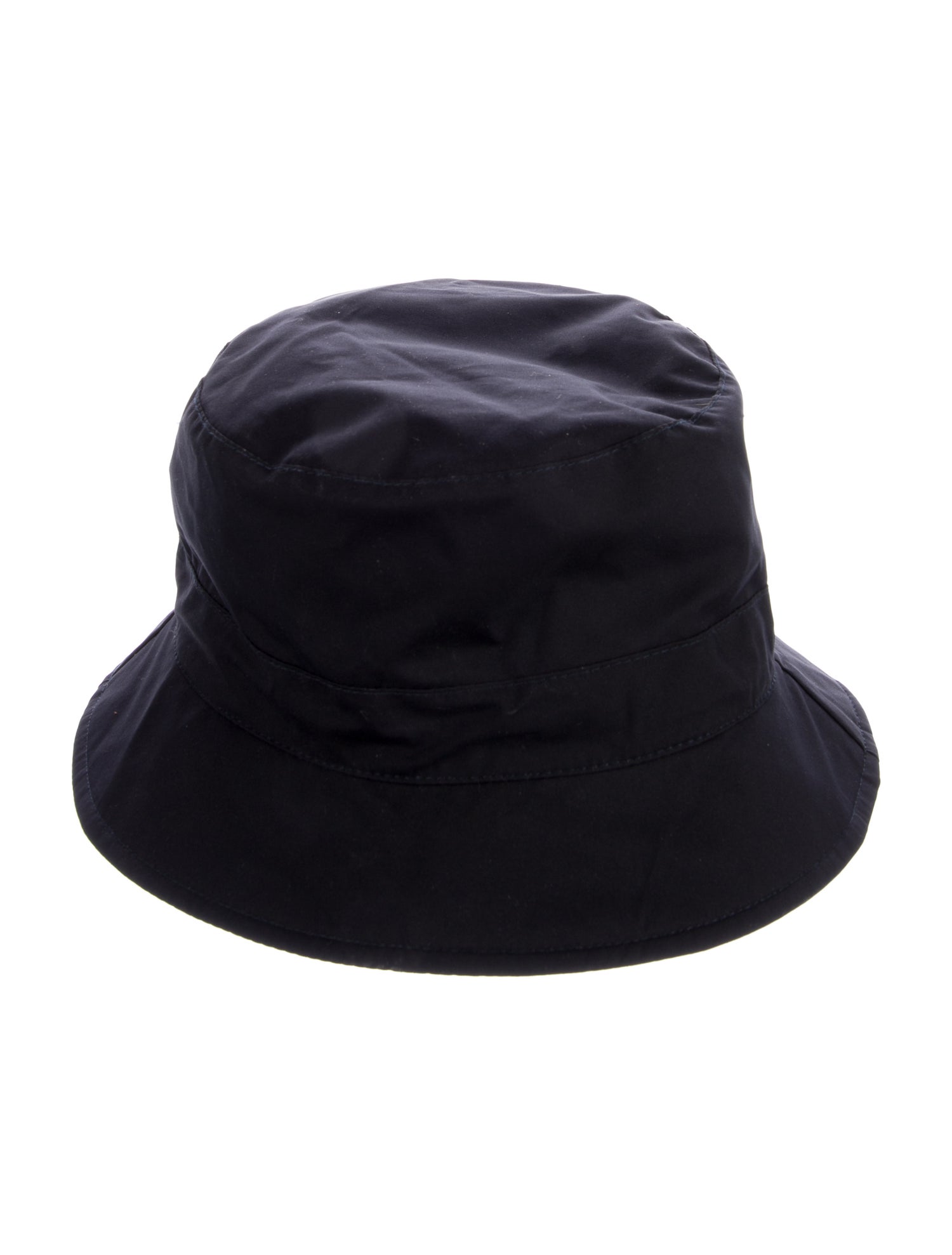 Loro Piana Storm System Nylon Bucket Hat