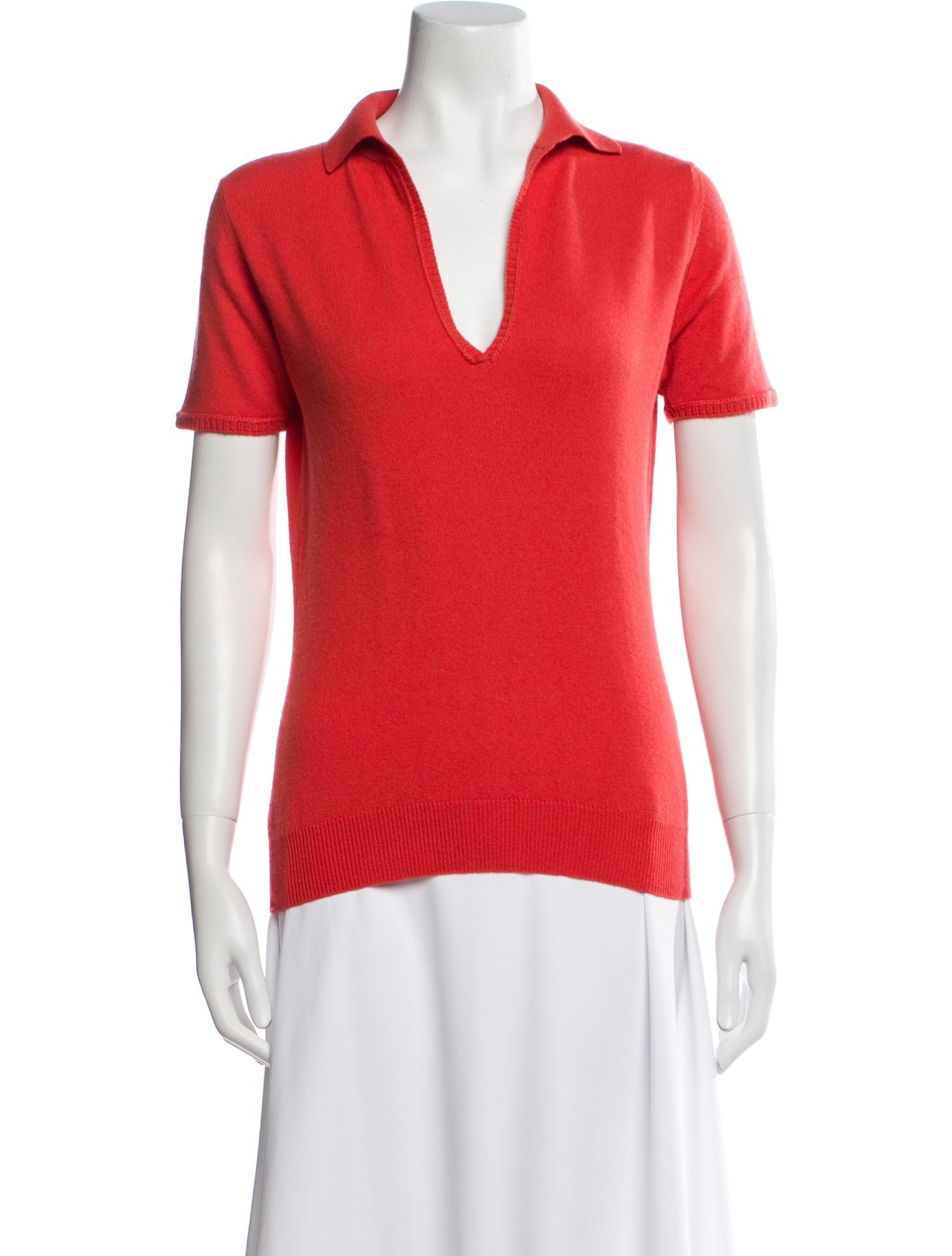 Loro Piana Cashmere Sweater