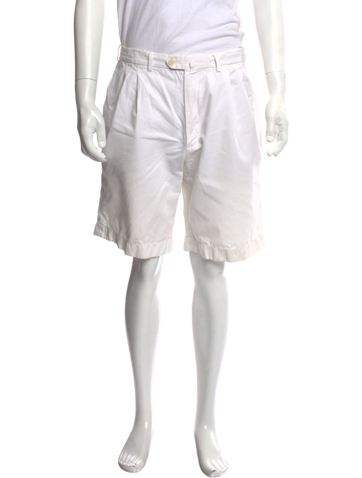 Loro Piana Jogger Shorts