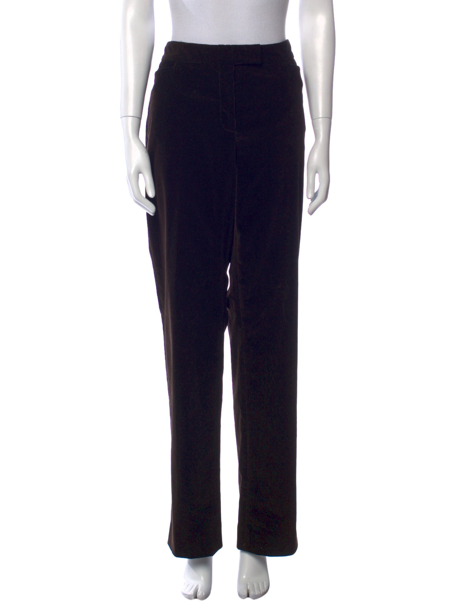 Loro Piana Wide Leg Pants