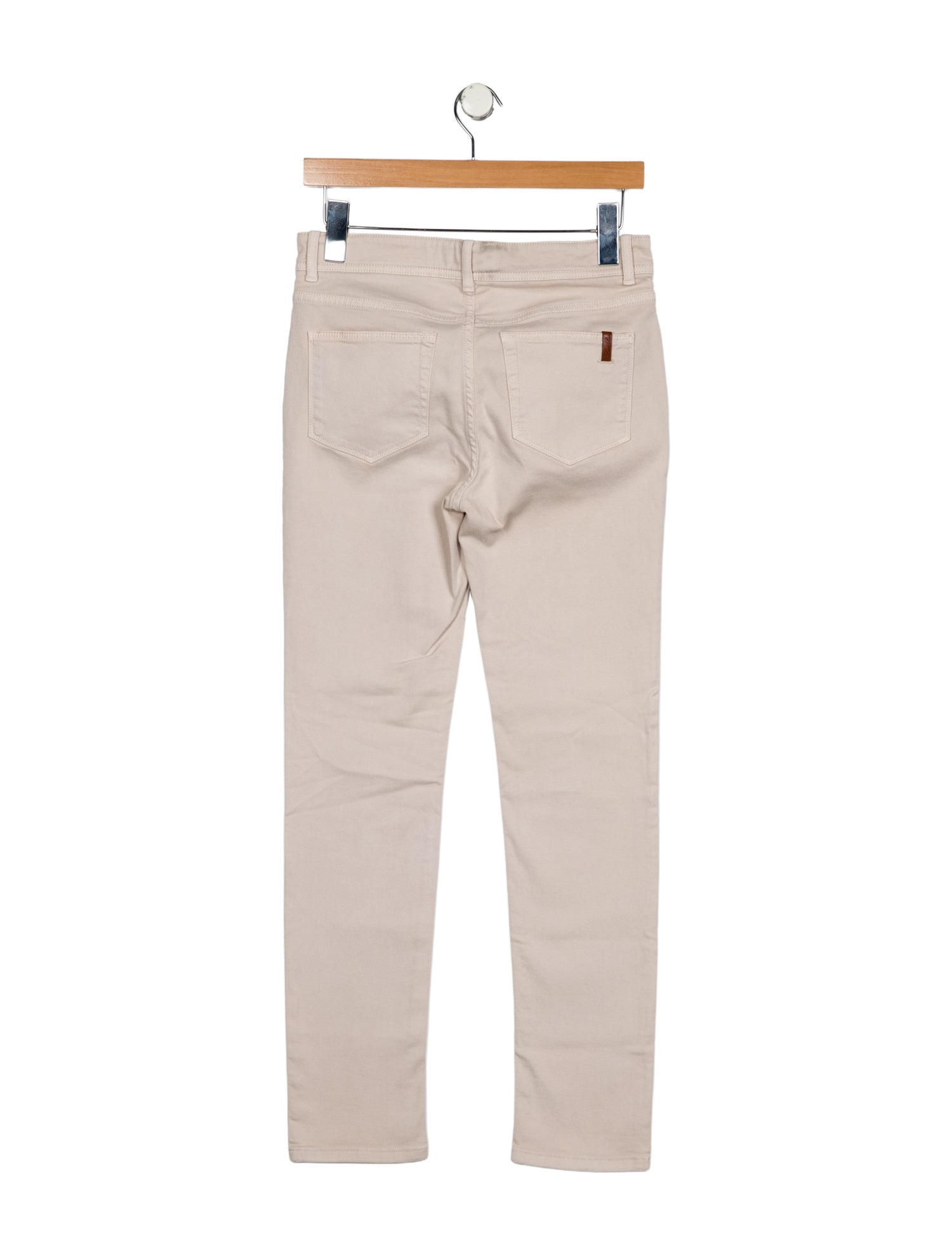 Loro Piana Mathis Straight Leg Pants