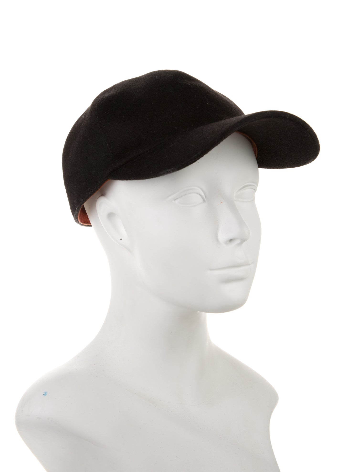 Loro Piana Baseball Cap