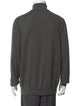 Loro Piana Cashmere Turtleneck Polo Sweater