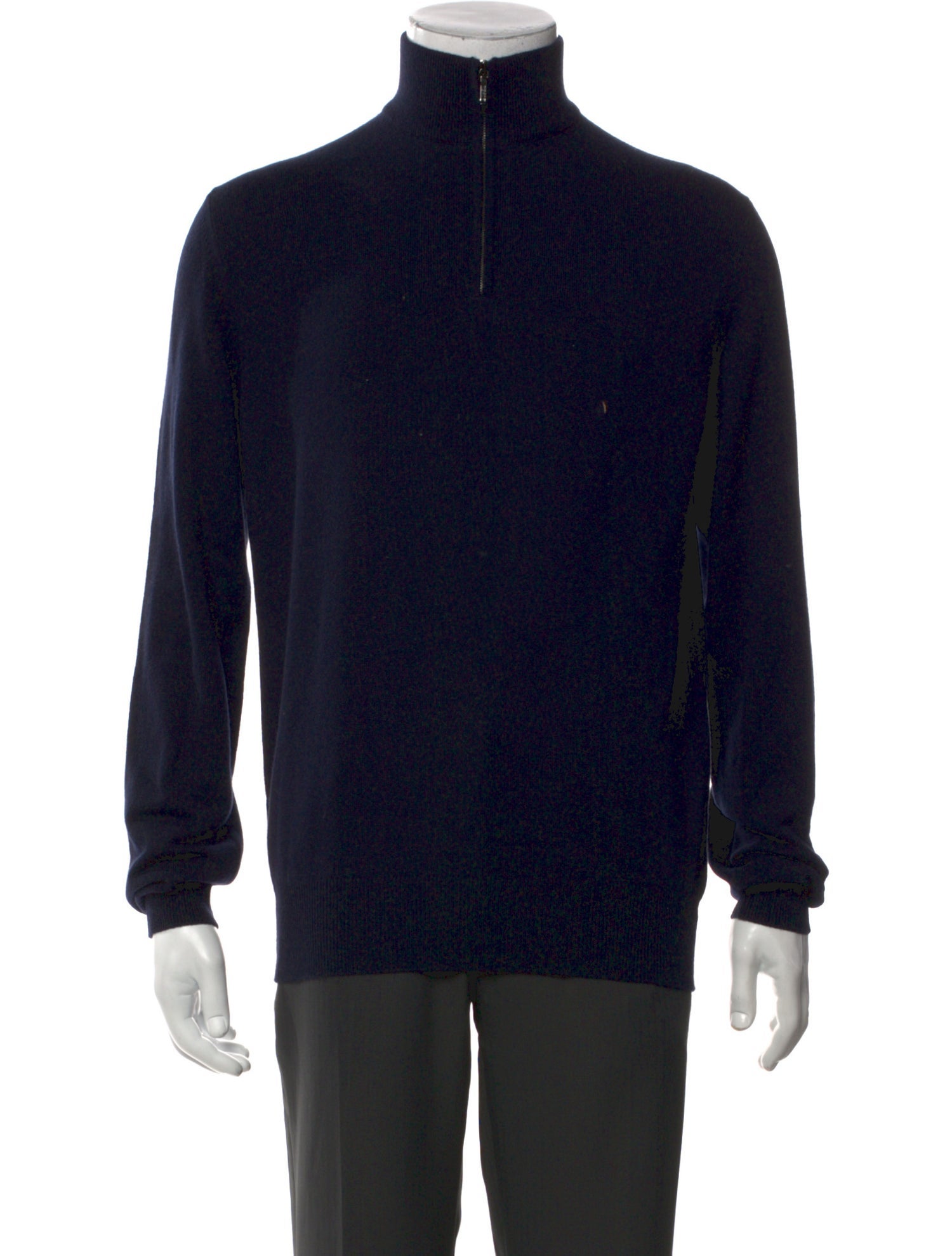 Loro Piana Baby Cashmere Cashmere Pullover