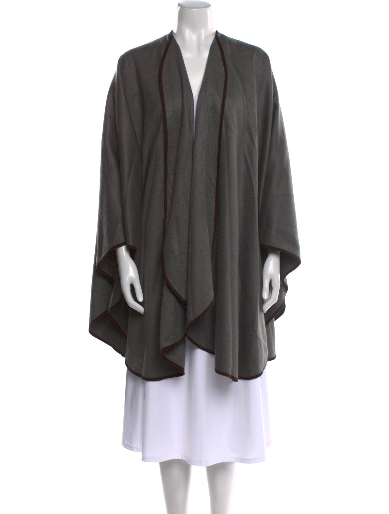 Loro Piana Cashmere V-Neck Sweater