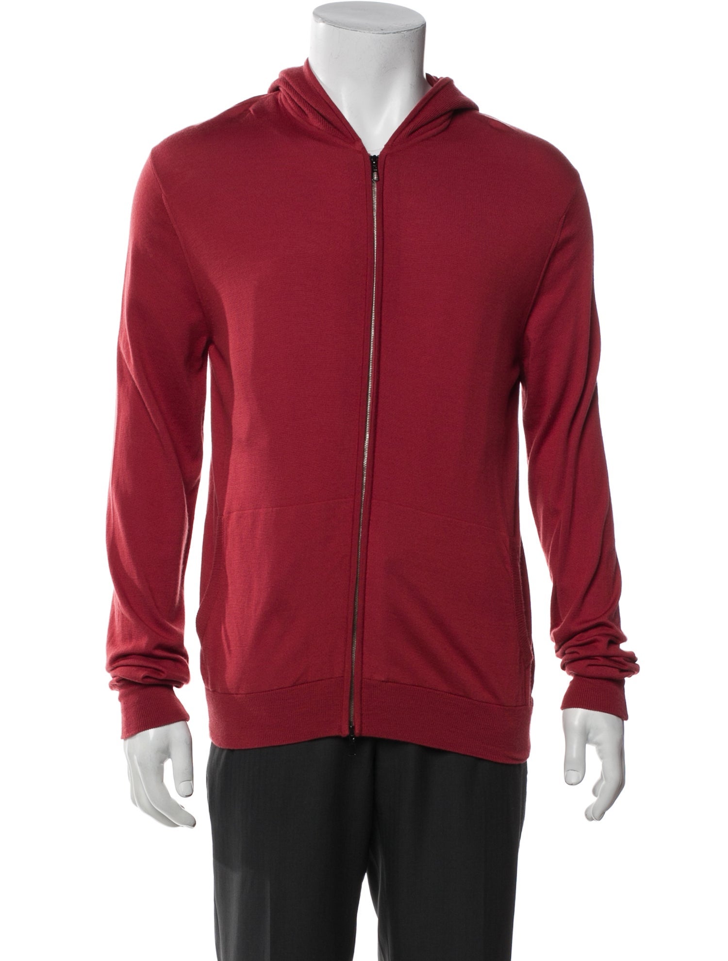 Loro Piana The Gift of Kings Merino Wool Cardigan