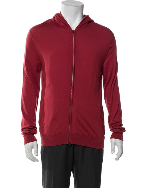 Loro Piana The Gift of Kings Merino Wool Cardigan