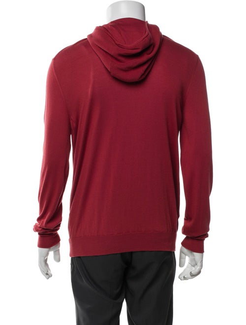 Loro Piana The Gift of Kings Merino Wool Cardigan