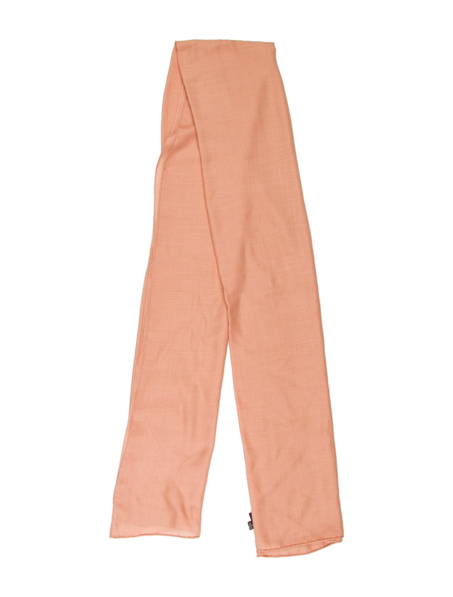 Loro Piana Cashmere Scarf