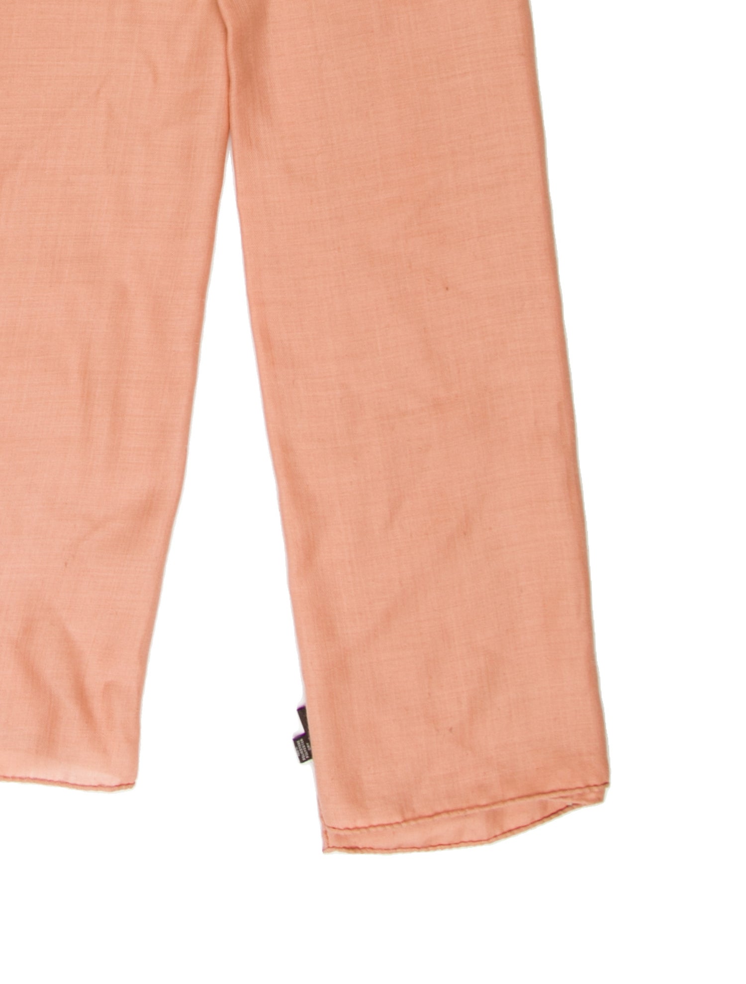 Loro Piana Cashmere Scarf