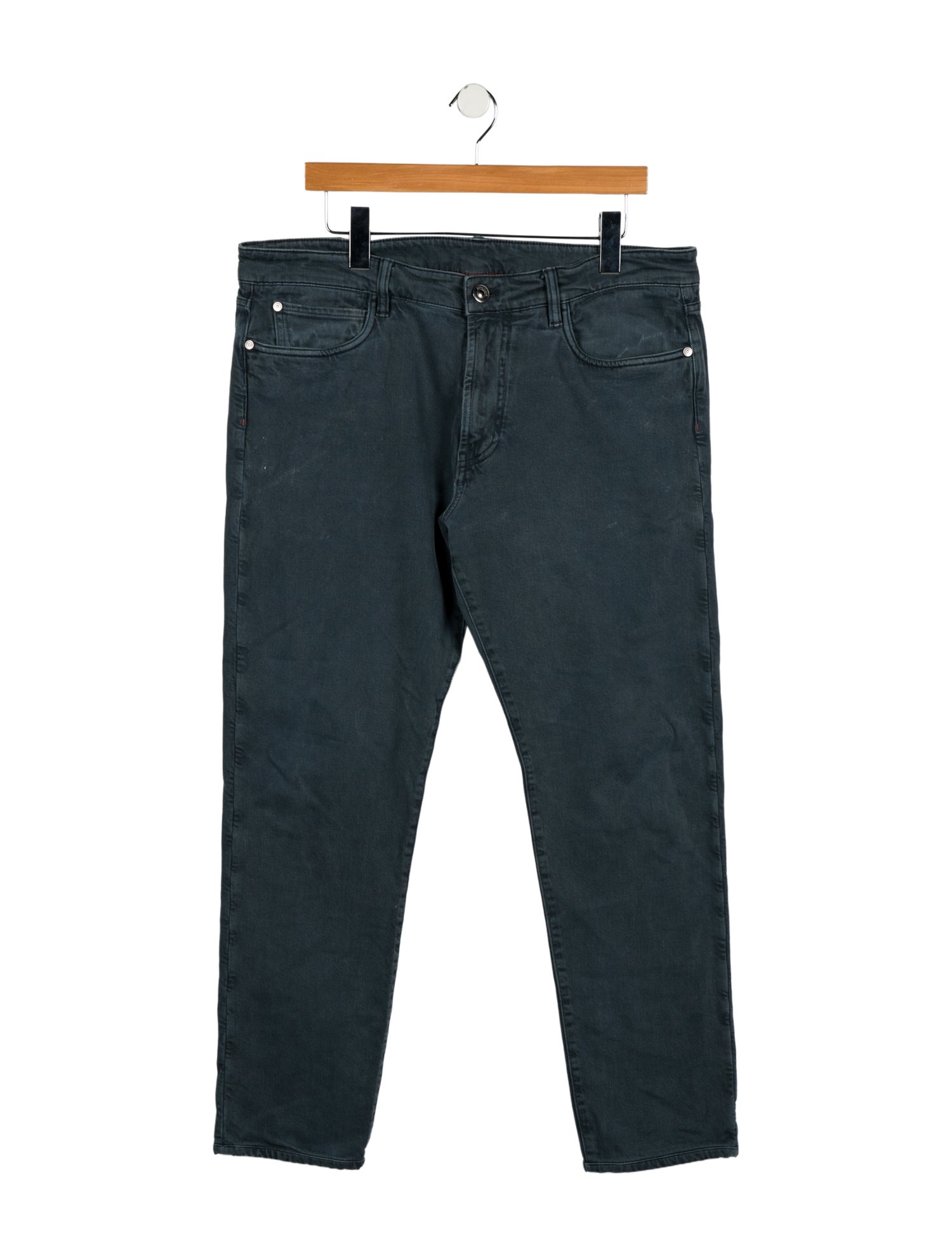 Loro Piana Skinny Jeans