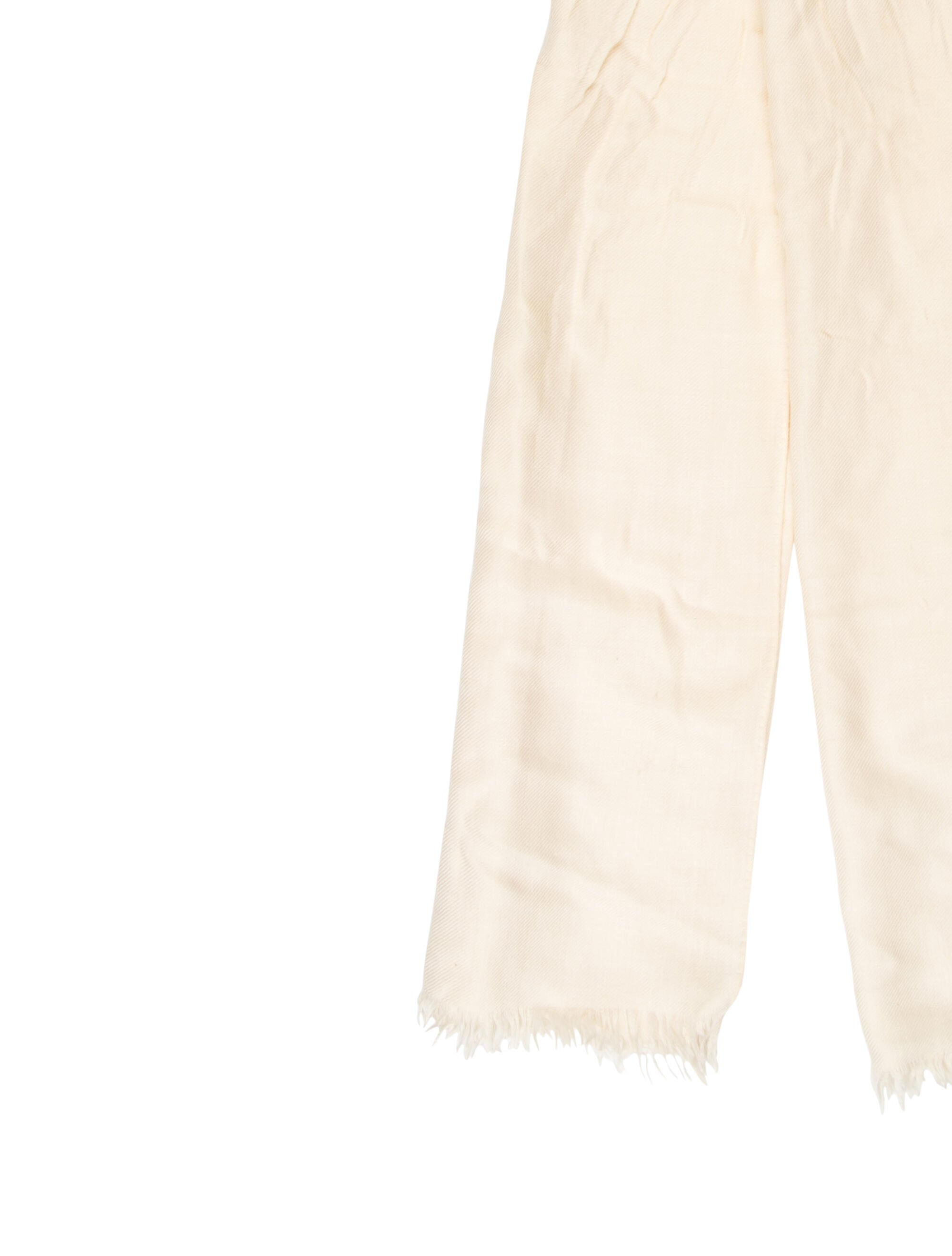 Loro Piana Cashmere Scarf