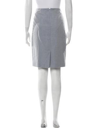 Loro Piana Knee-Length Skirt
