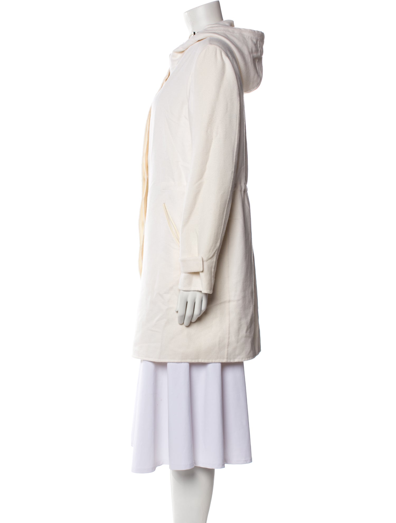 Loro Piana Cashmere Coat