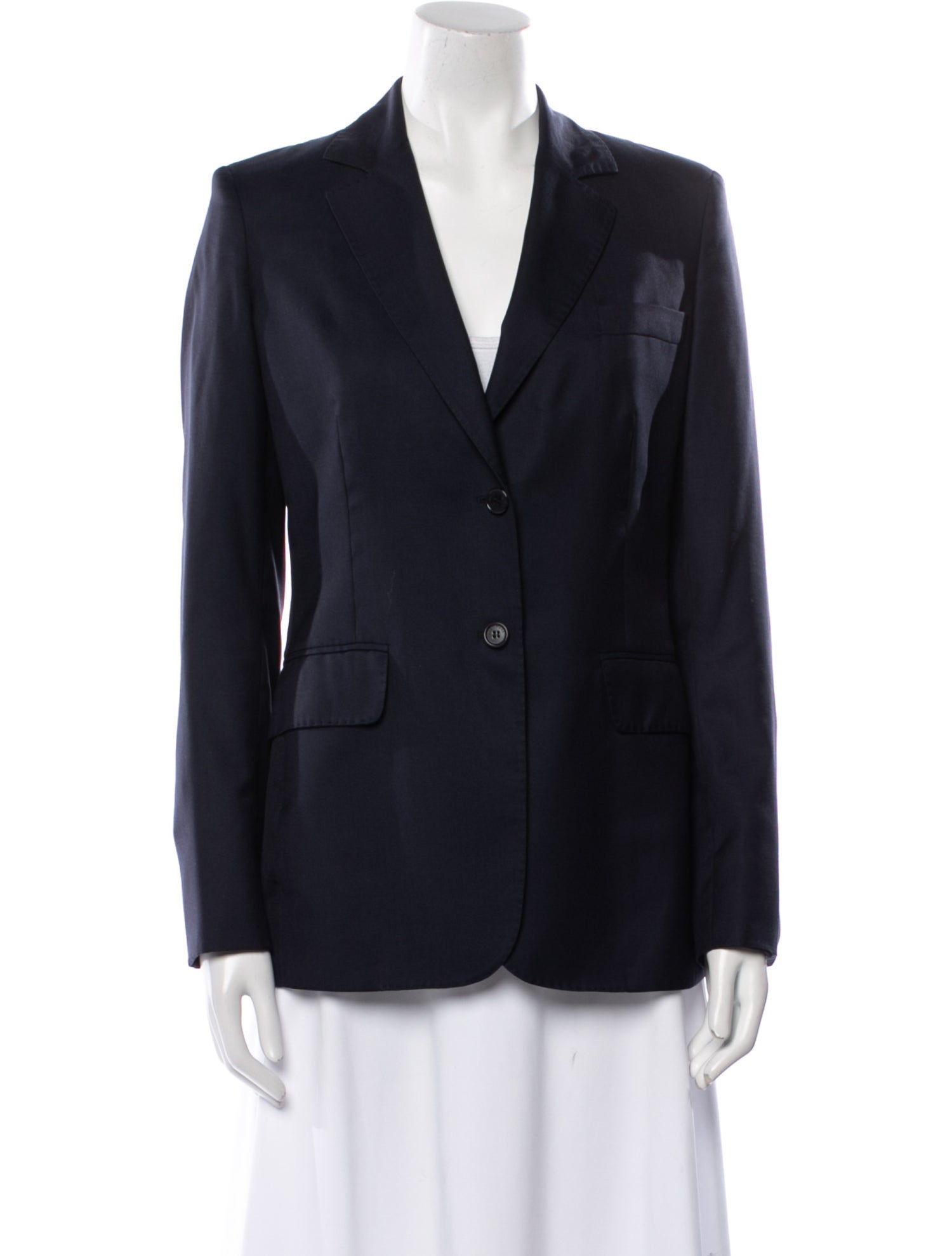 Loro Piana Cashmere Blazer
