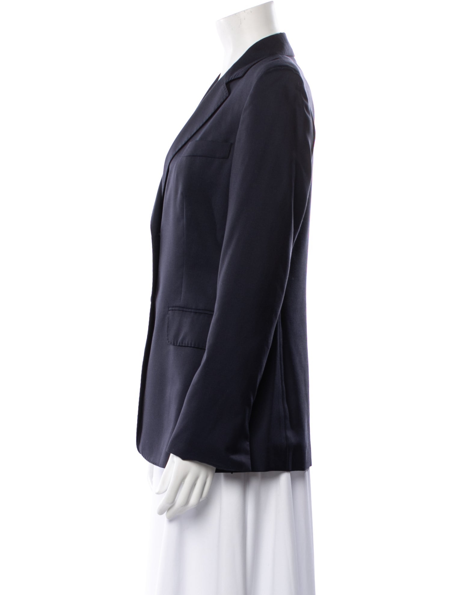 Loro Piana Cashmere Blazer