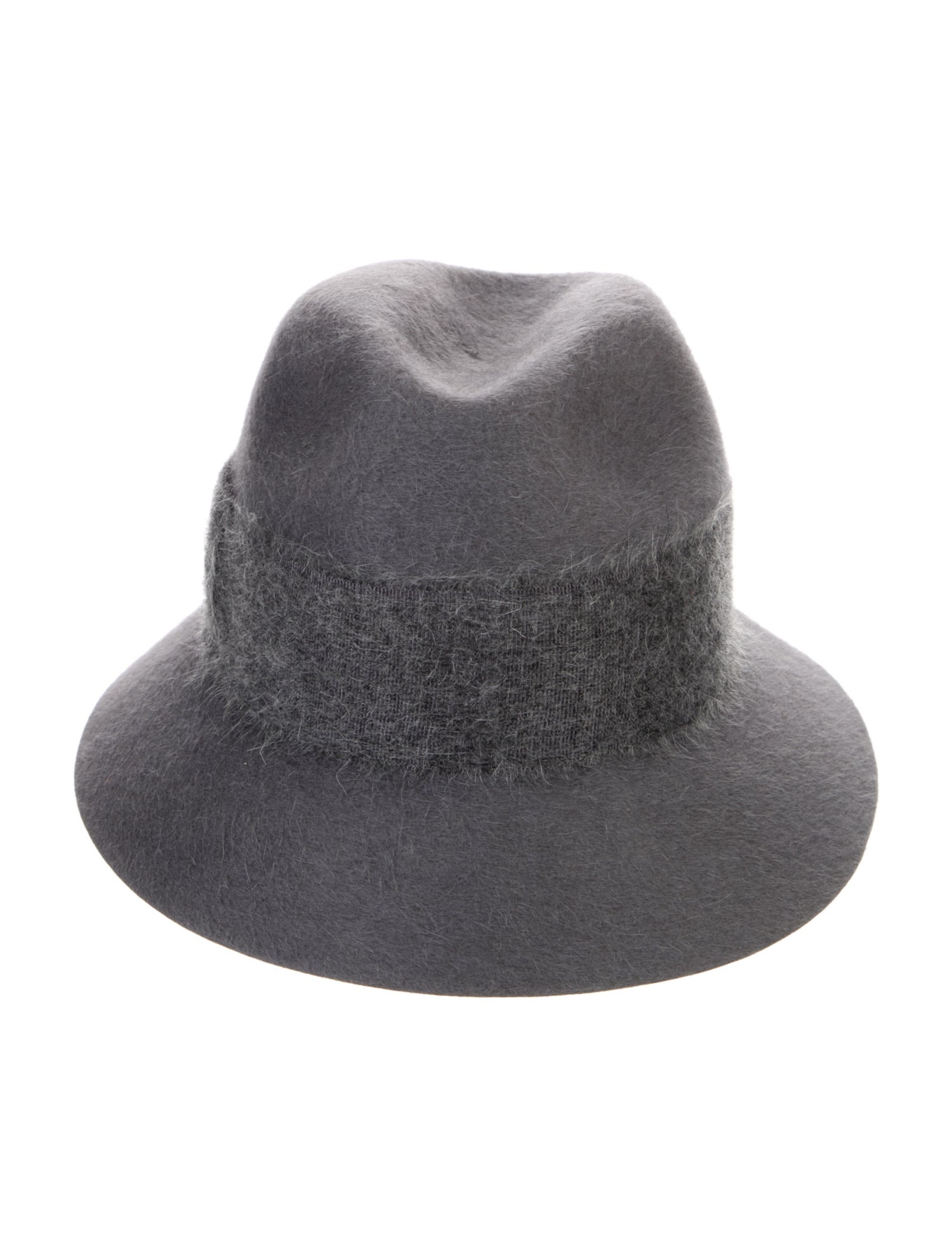 Loro Piana Rabbit Fur Hat