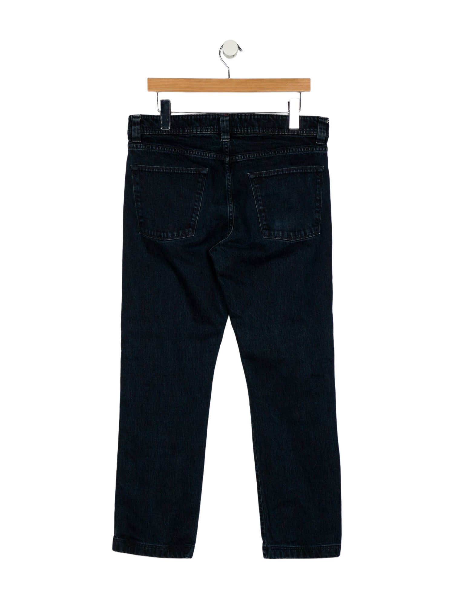 Loro Piana Slim Fit Jeans