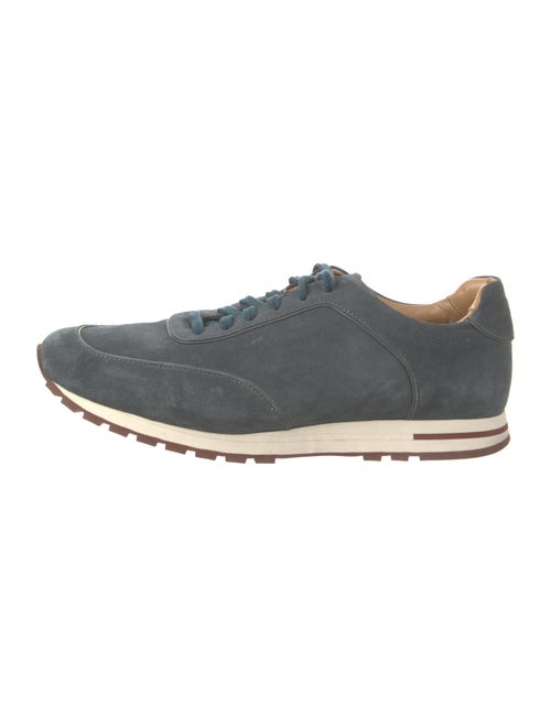 Loro Piana Weekend Walk Sneakers