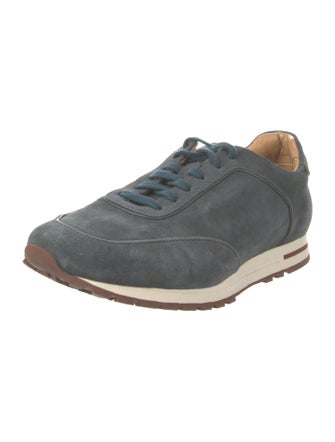 Loro Piana Weekend Walk Sneakers