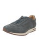 Loro Piana Weekend Walk Sneakers