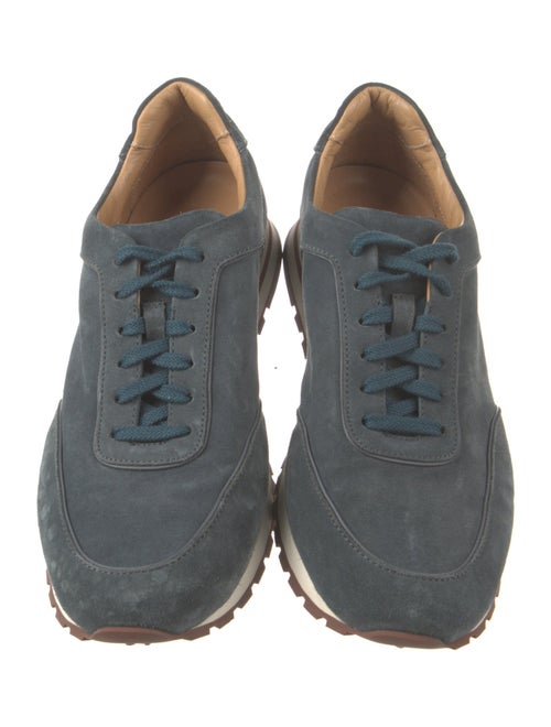 Loro Piana Weekend Walk Sneakers