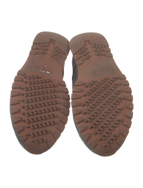 Loro Piana Weekend Walk Sneakers