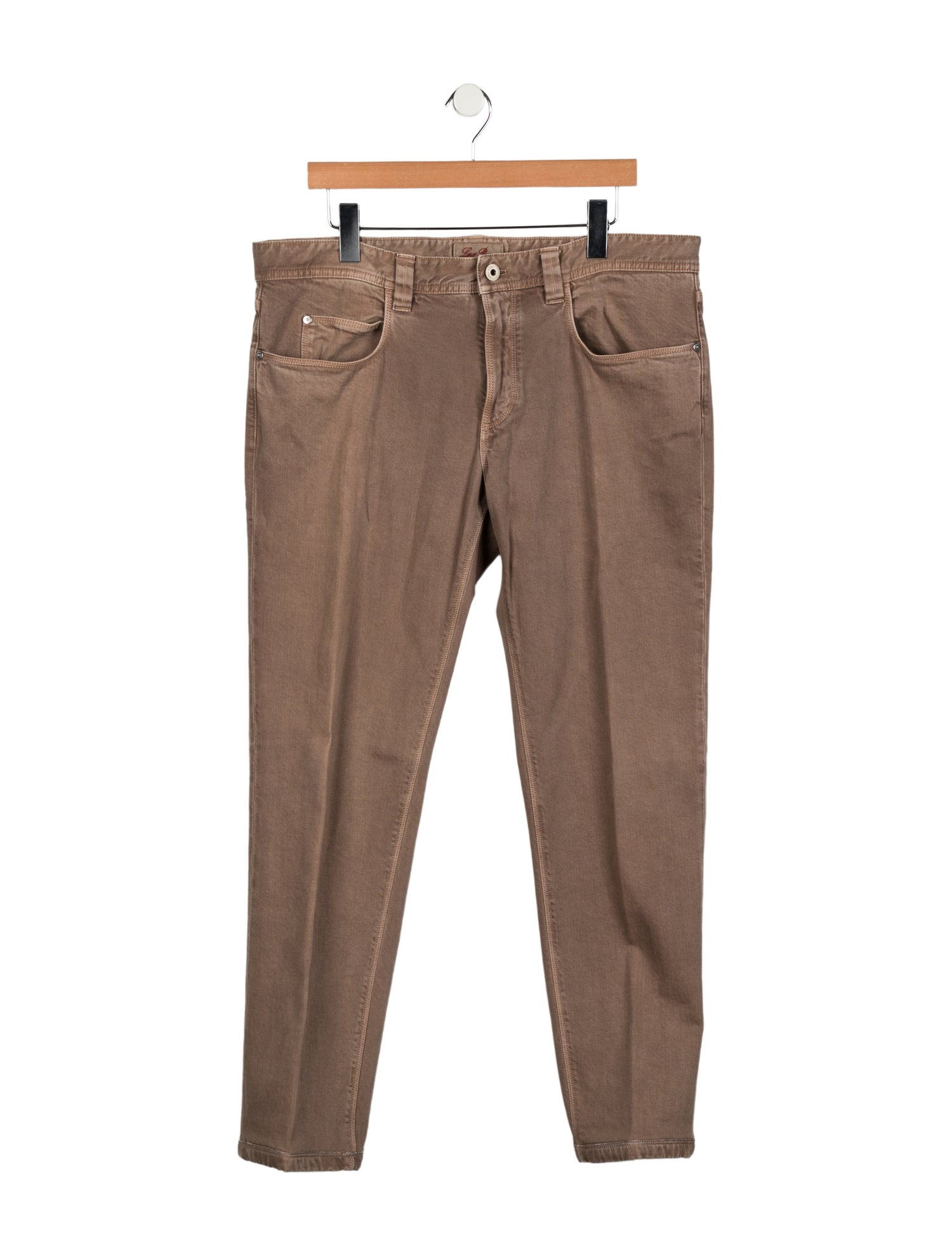 Loro Piana Skinny Jeans