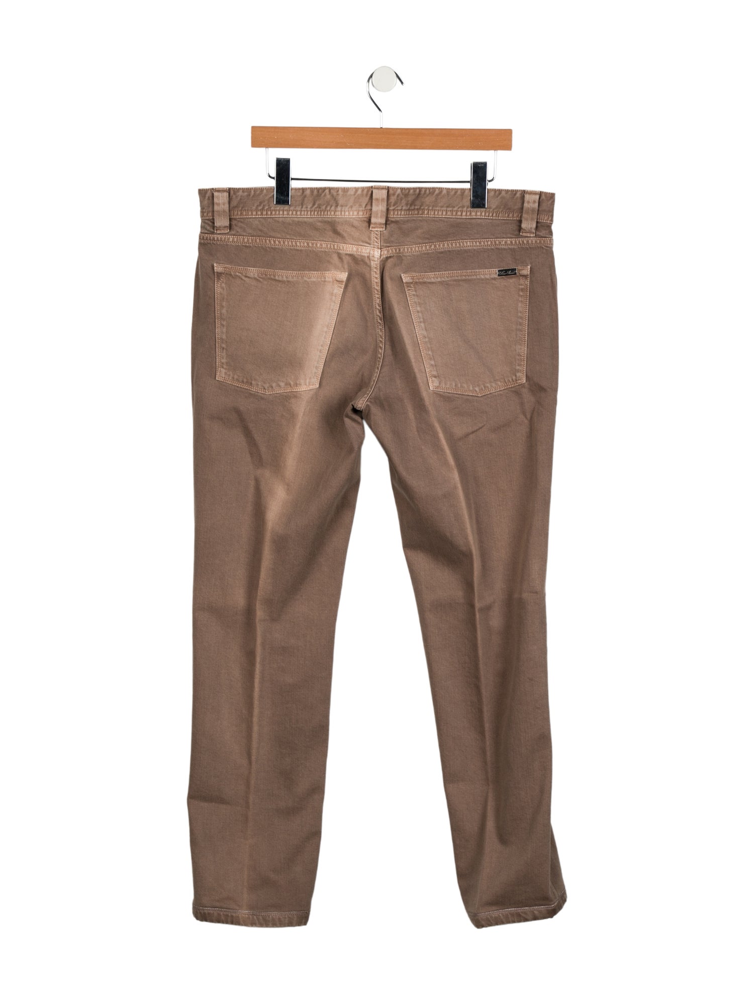 Loro Piana Skinny Jeans