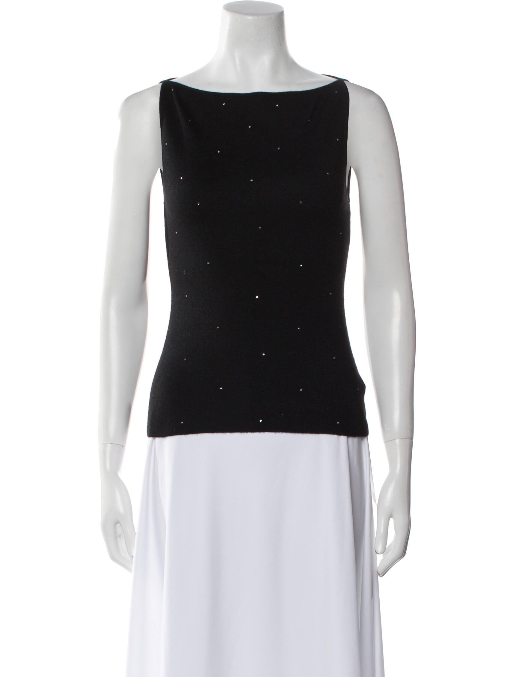 Loro Piana Vintage Cashmere Sweater