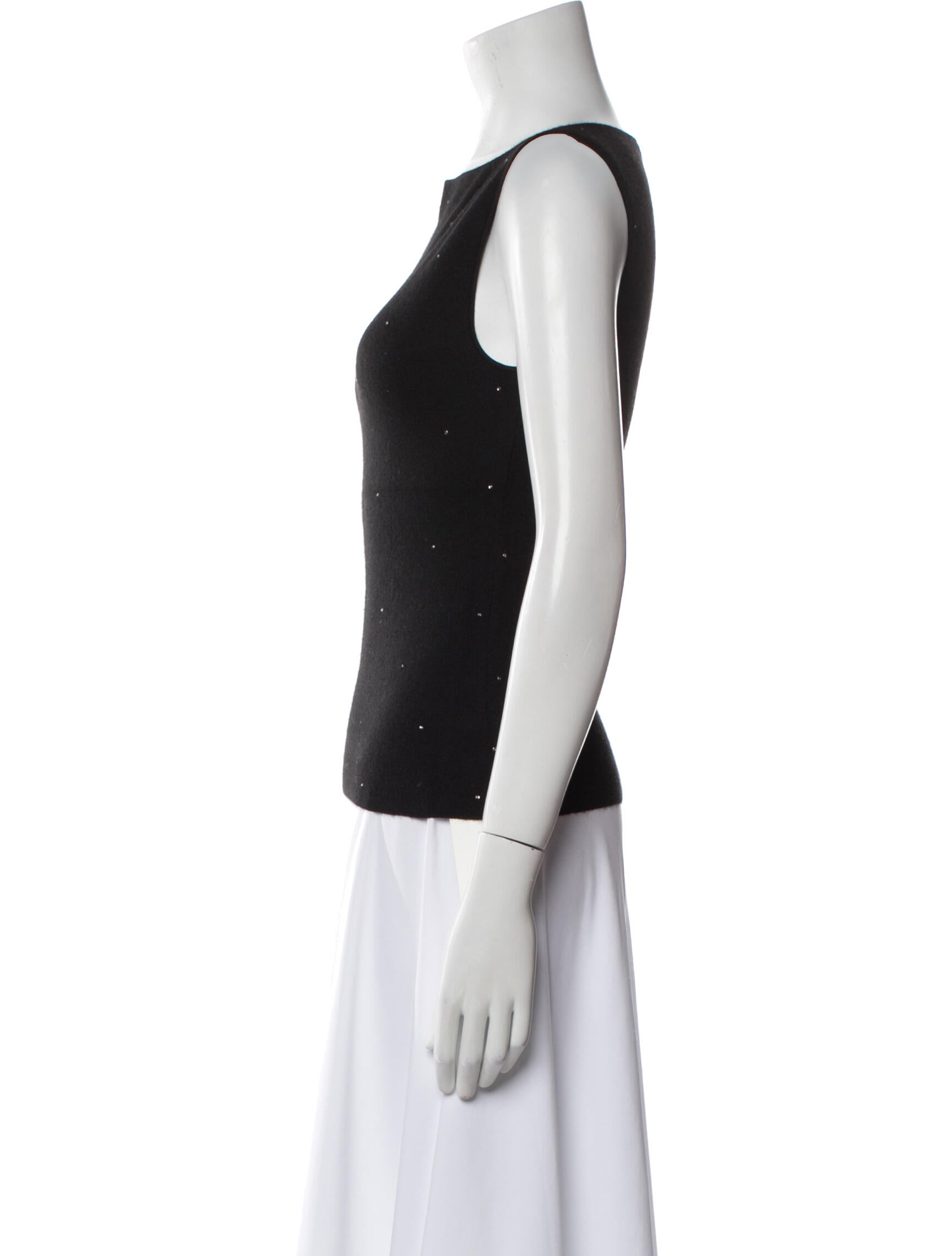 Loro Piana Vintage Cashmere Sweater