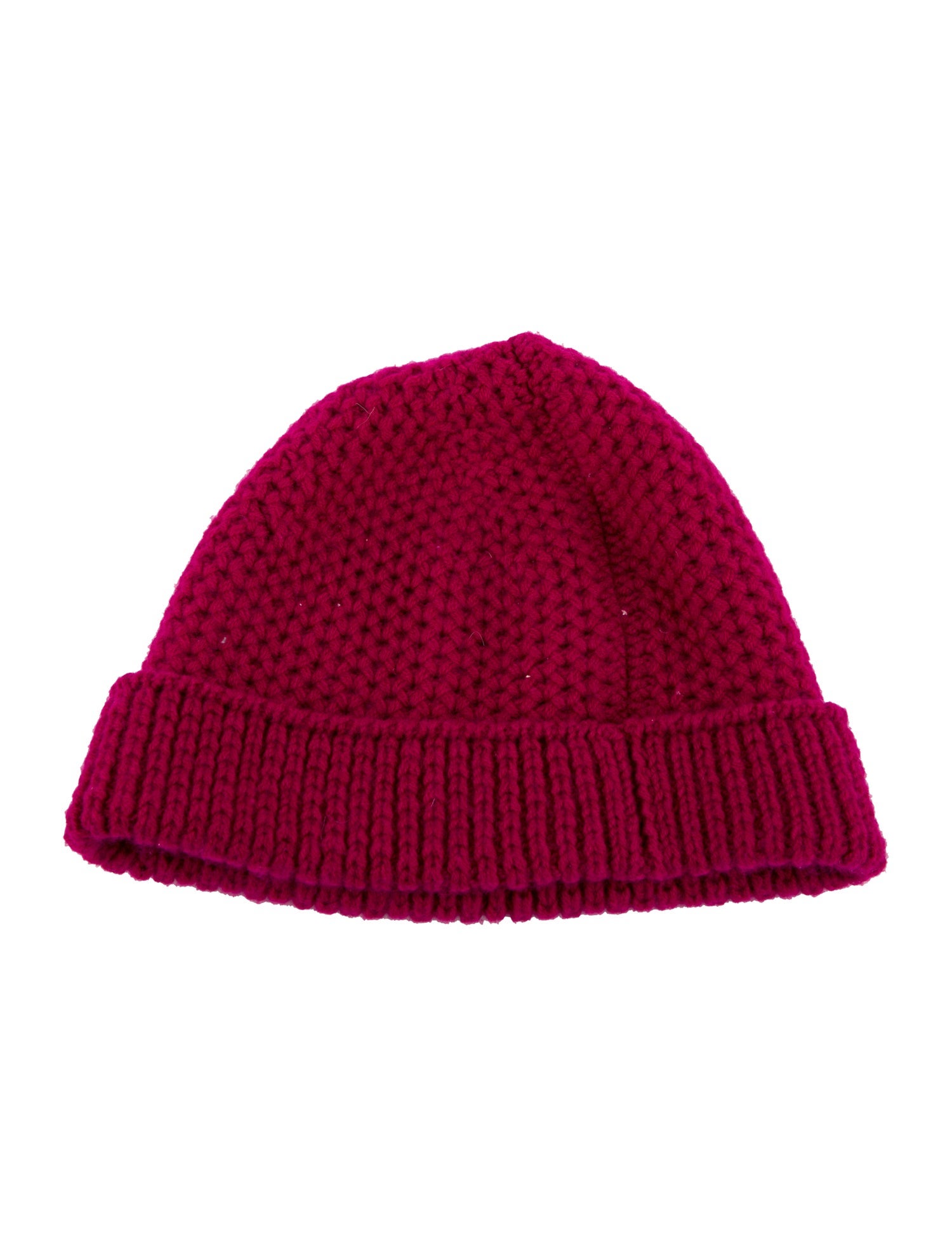 Loro Piana knit beanie