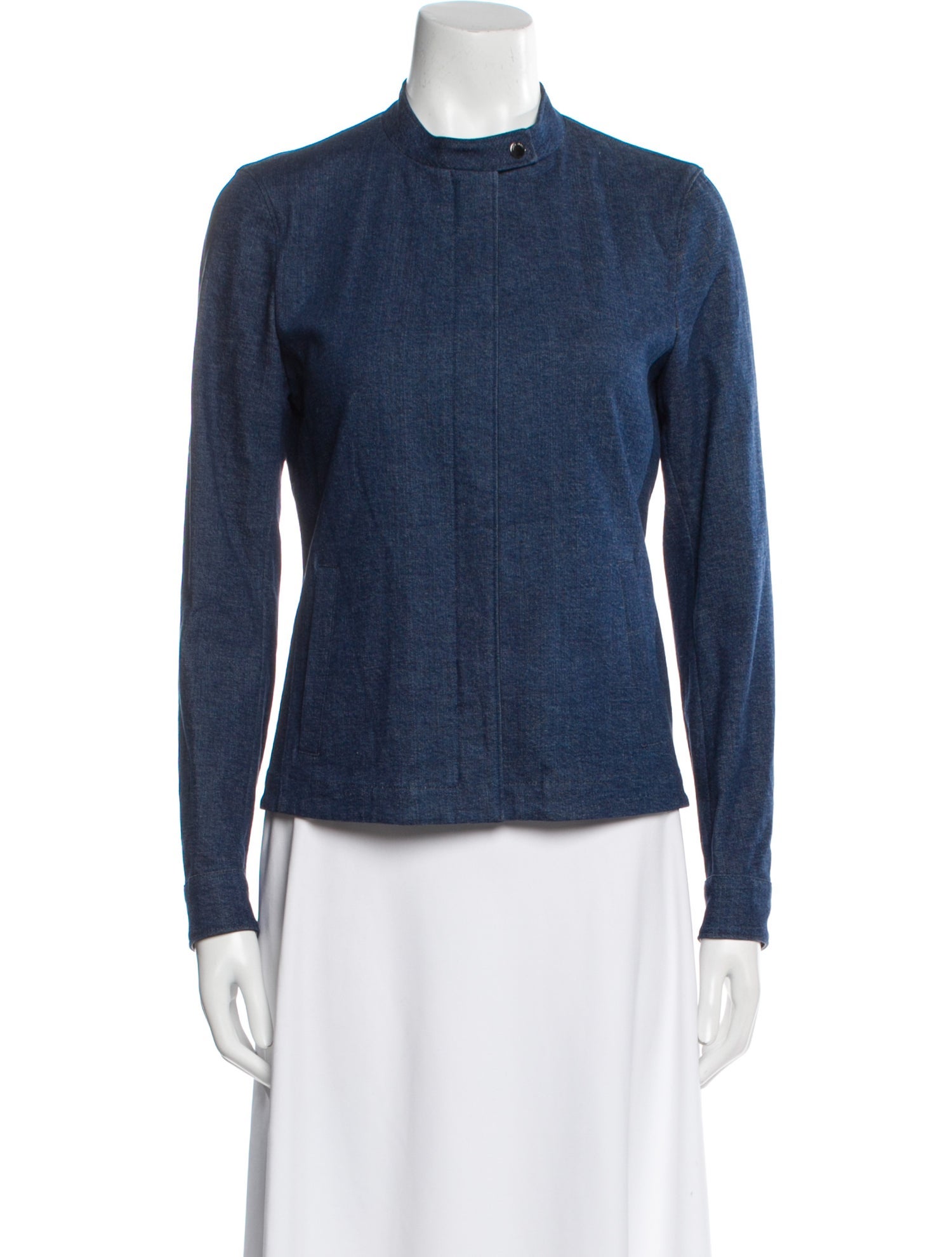 Loro Piana Denim Jacket