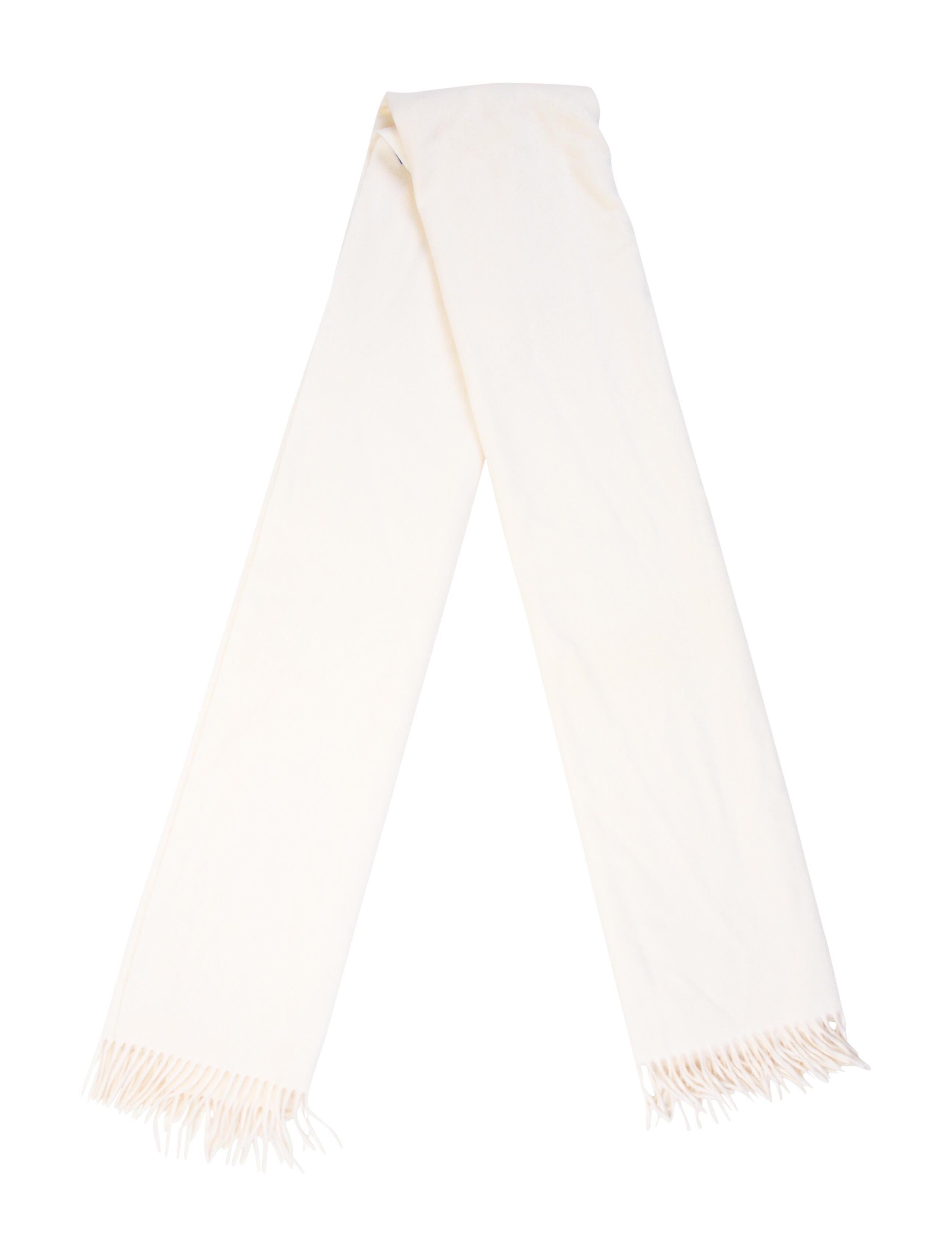 Loro Piana Cashmere Scarf