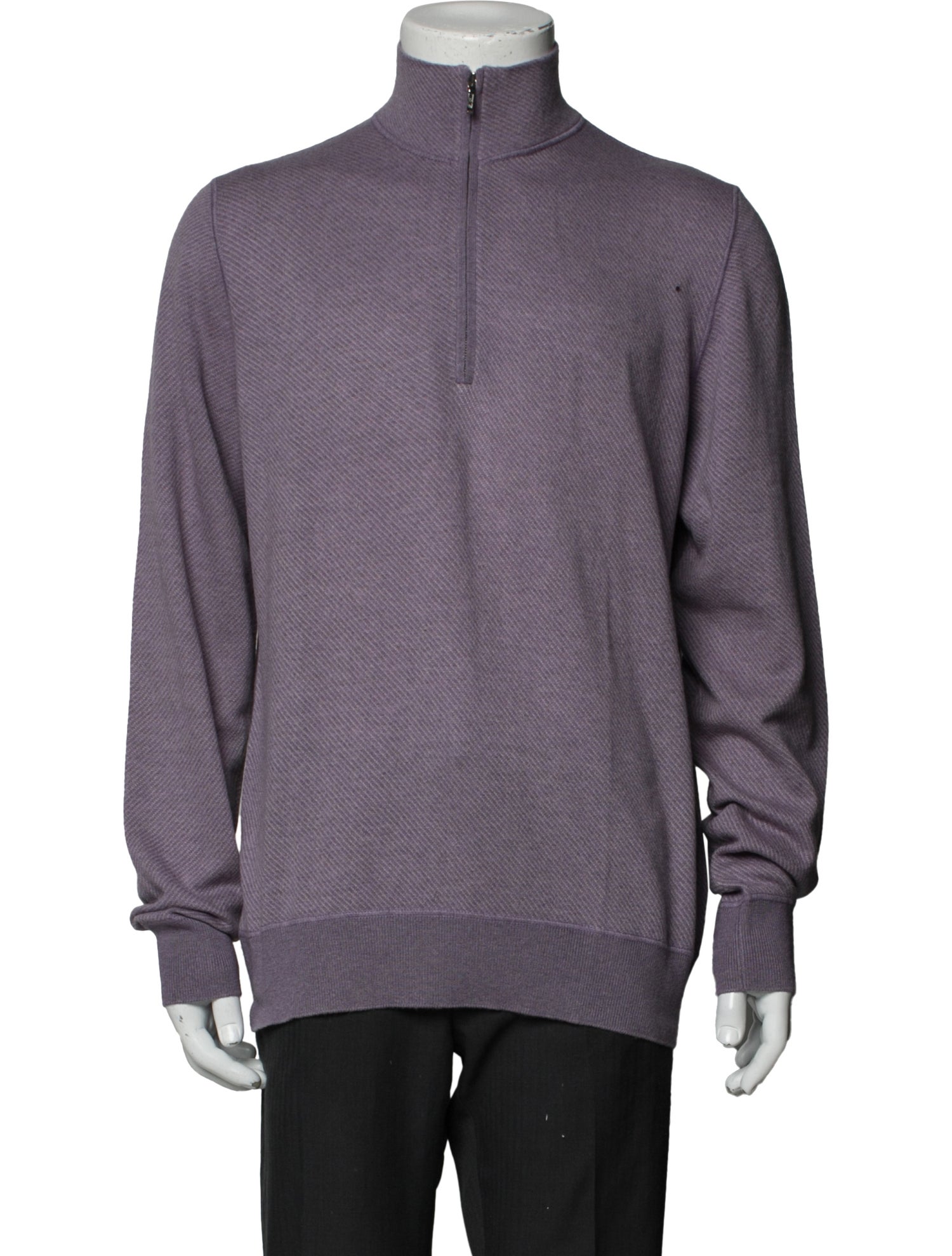 Loro Piana Roadster Pull Cashmere Pullover